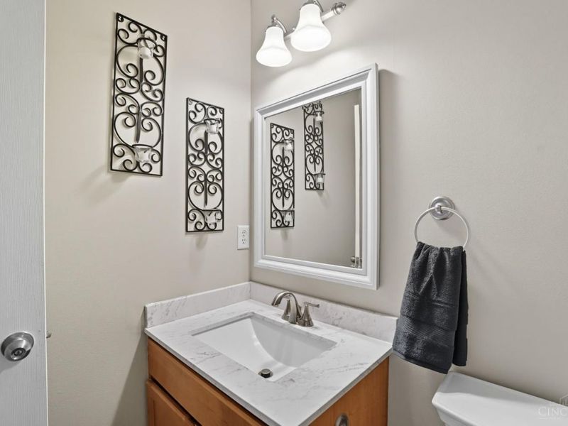 4943 Silver Creek Court, Liberty Township, OH 45011 Photo 14