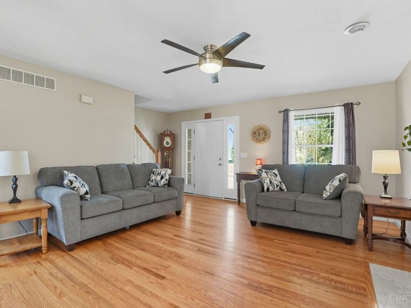 4943 Silver Creek Court, Liberty Township, OH 45011 Photo 2