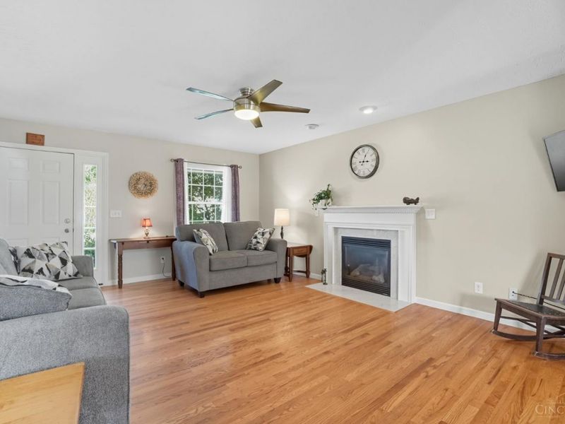 4943 Silver Creek Court, Liberty Township, OH 45011 Photo 3