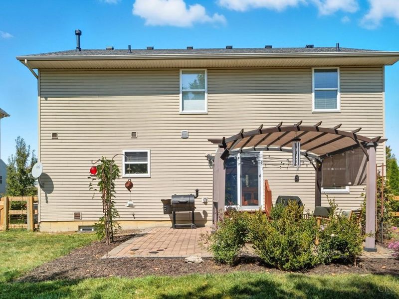 4943 Silver Creek Court, Liberty Township, OH 45011 Photo 35