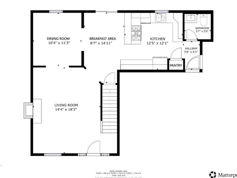 4943 Silver Creek Court, Liberty Township, OH 45011 Photo 38