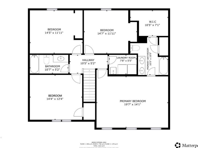 4943 Silver Creek Court, Liberty Township, OH 45011 Photo 39