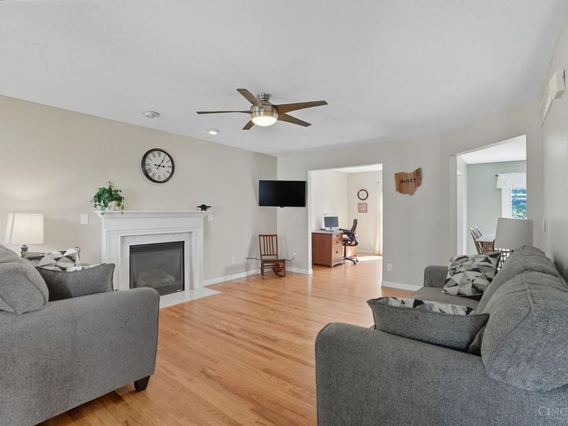 4943 Silver Creek Court, Liberty Township, OH 45011 Photo 4