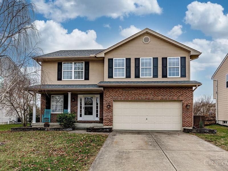 4943 Silver Creek Court, Liberty Township, OH 45011 Photo 41