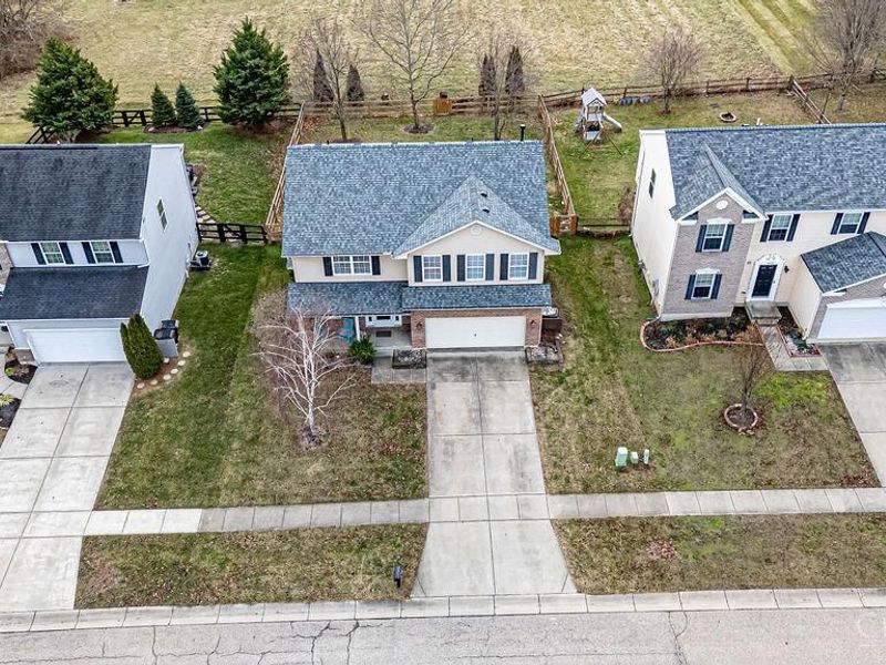 4943 Silver Creek Court, Liberty Township, OH 45011 Photo 44