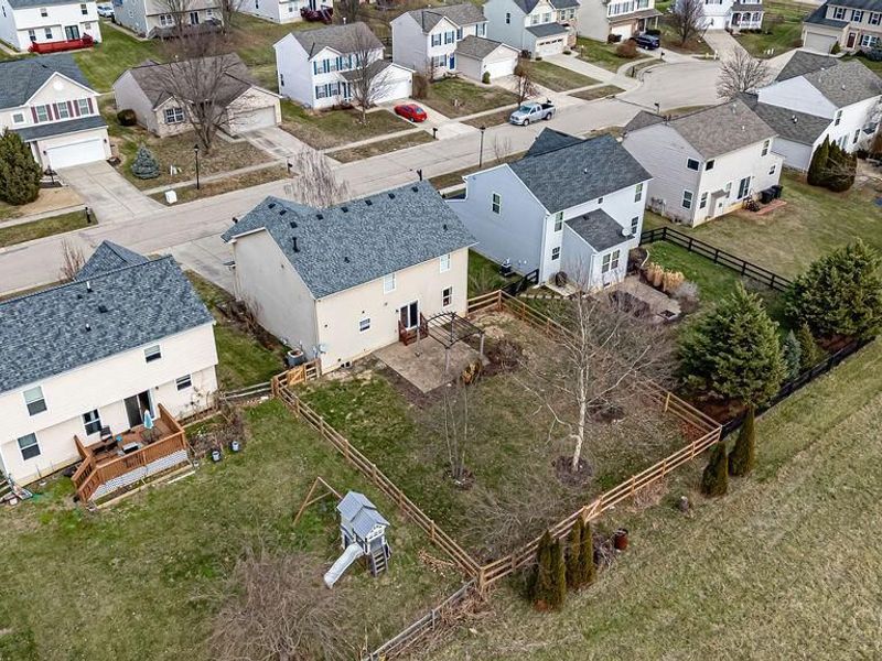 4943 Silver Creek Court, Liberty Township, OH 45011 Photo 45