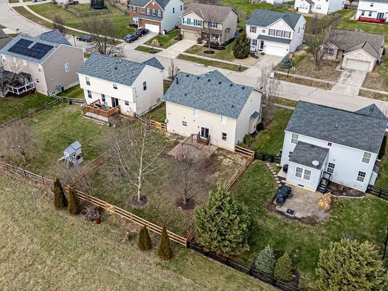 4943 Silver Creek Court, Liberty Township, OH 45011 Photo 46