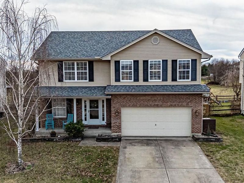 4943 Silver Creek Court, Liberty Township, OH 45011 Photo 50