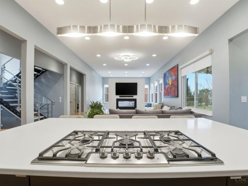 6756 Cherry Leaf Court, Deerfield Twp., OH 45040 Photo 19