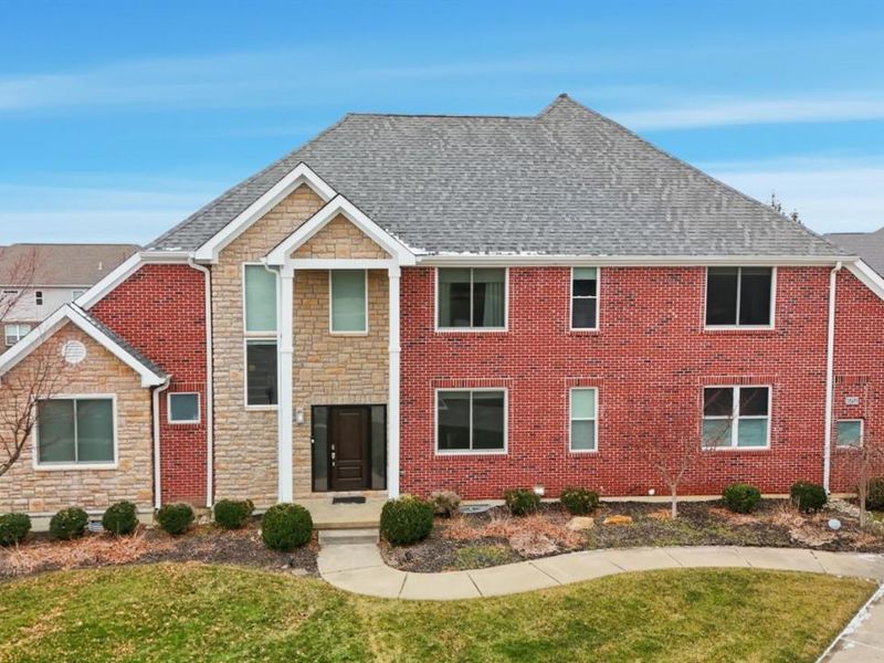 6756 Cherry Leaf Court, Deerfield Twp., OH 45040 Photo 2