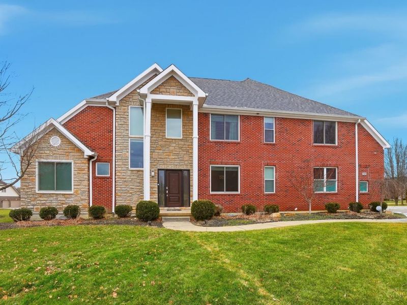 6756 Cherry Leaf Court, Deerfield Twp., OH 45040 Photo 3