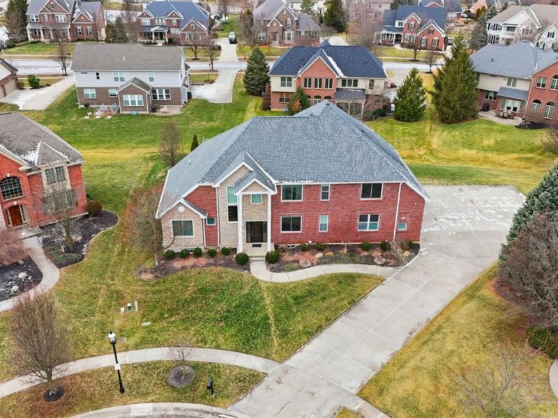 6756 Cherry Leaf Court, Deerfield Twp., OH 45040 Photo 4