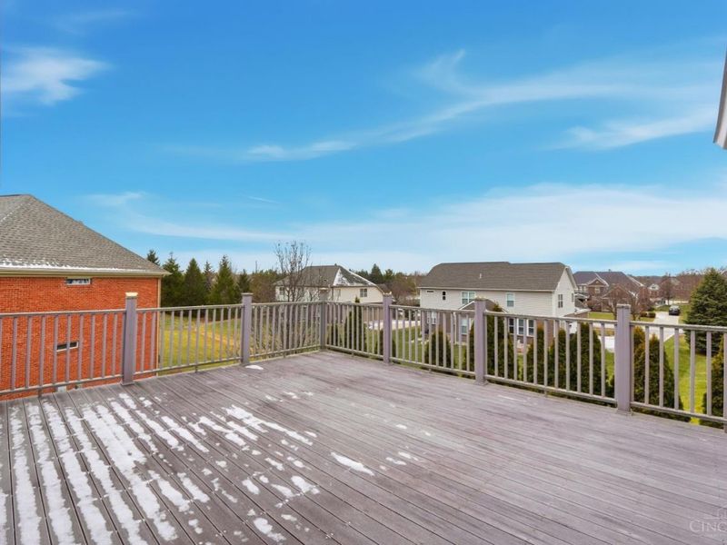 6756 Cherry Leaf Court, Deerfield Twp., OH 45040 Photo 49