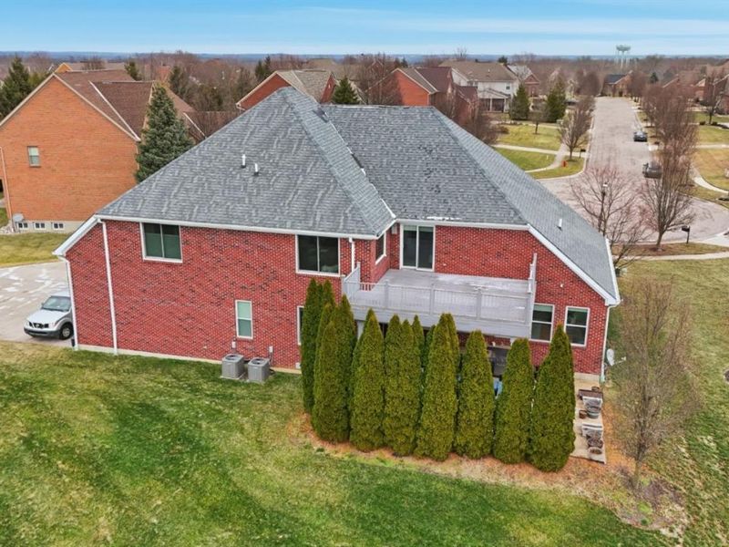 6756 Cherry Leaf Court, Deerfield Twp., OH 45040 Photo 81