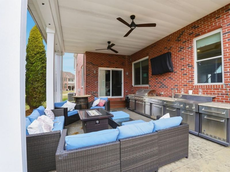 6756 Cherry Leaf Court, Deerfield Twp., OH 45040 Photo 88