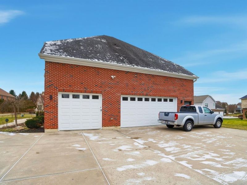 6756 Cherry Leaf Court, Deerfield Twp., OH 45040 Photo 90