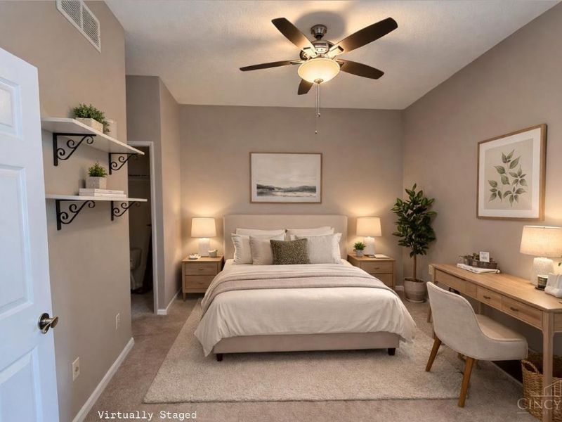 4002 Resolute Circle, Unit 5, Colerain Township, OH 45252 Photo 11