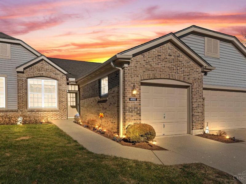 4002 Resolute Circle, Unit 5, Colerain Township, OH 45252 Photo 2