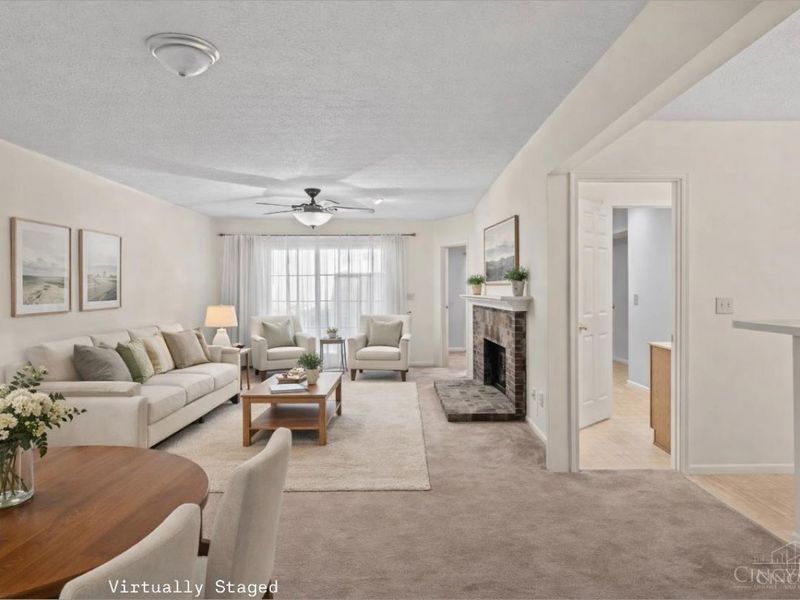 4002 Resolute Circle, Unit 5, Colerain Township, OH 45252 Photo 21