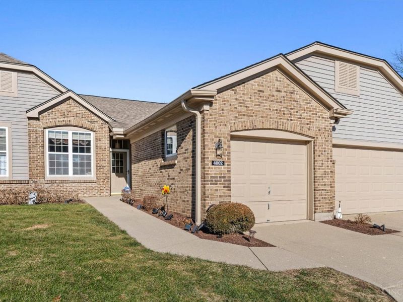 4002 Resolute Circle, Unit 5, Colerain Township, OH 45252 Photo 3