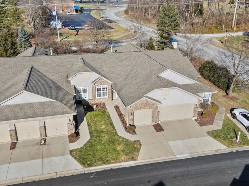 4002 Resolute Circle, Unit 5, Colerain Township, OH 45252 Photo 5