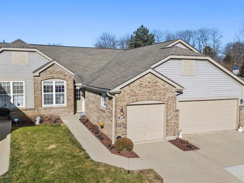 4002 Resolute Circle, Unit 5, Colerain Township, OH 45252 Photo 6