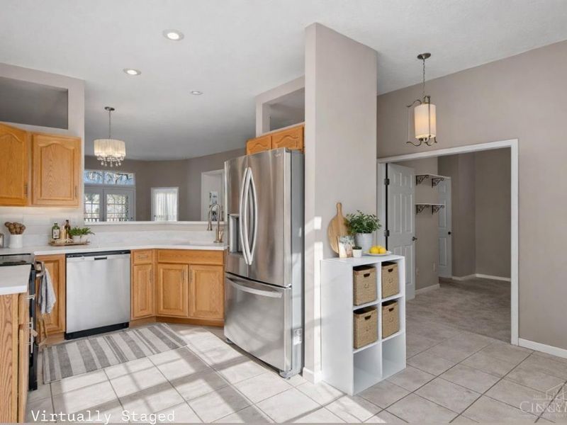 4002 Resolute Circle, Unit 5, Colerain Township, OH 45252 Photo 8