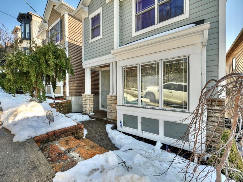 434 Strafer Street, Cincinnati, OH 45226 Photo 3