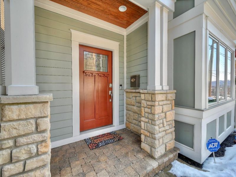 434 Strafer Street, Cincinnati, OH 45226 Photo 4