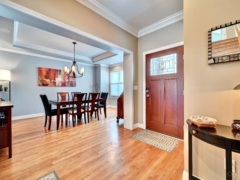 434 Strafer Street, Cincinnati, OH 45226 Photo 5