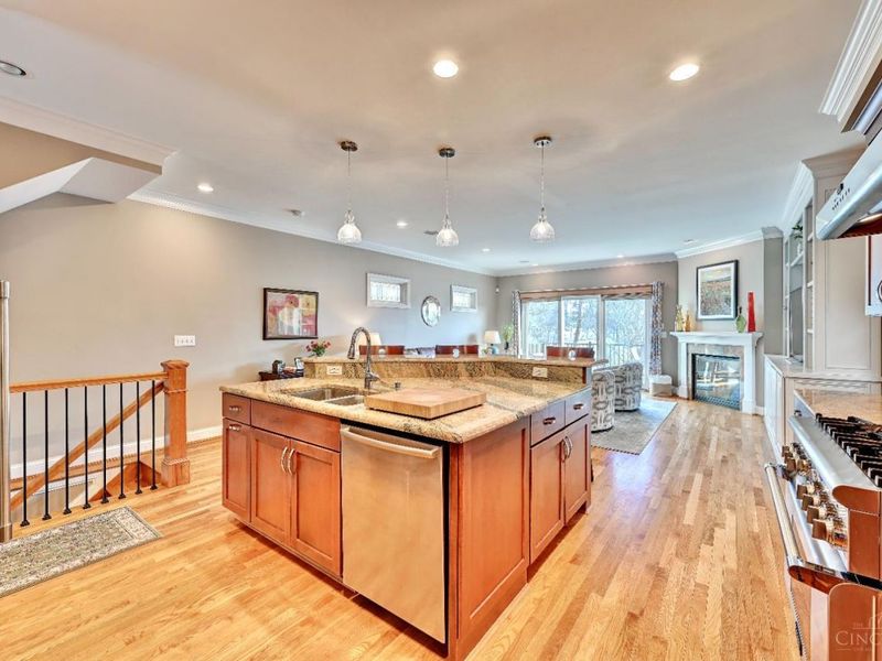 434 Strafer Street, Cincinnati, OH 45226 Photo 8