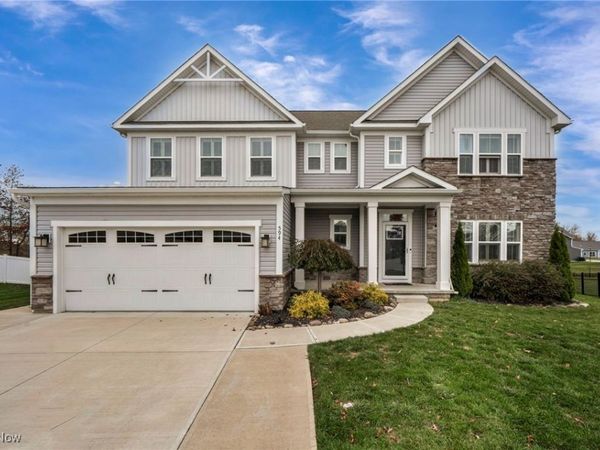 594 Prestwick Path, Painesville Twp, OH 44077