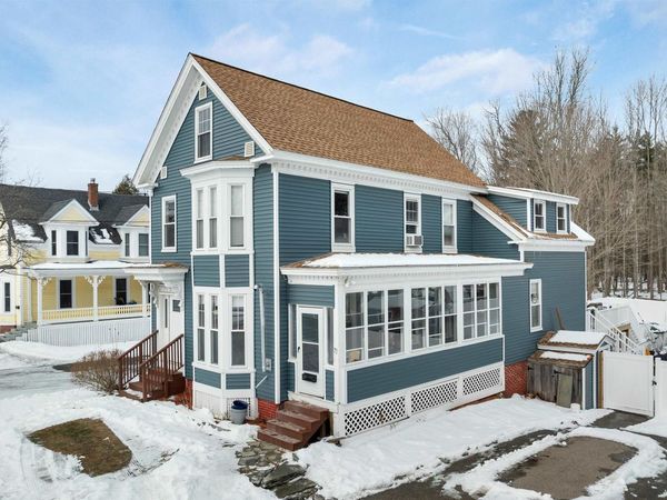 77 Central Street, Farmington, NH 03835