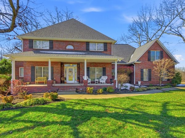 4172 Ironwood Dr, Greenbrier, TN 37073