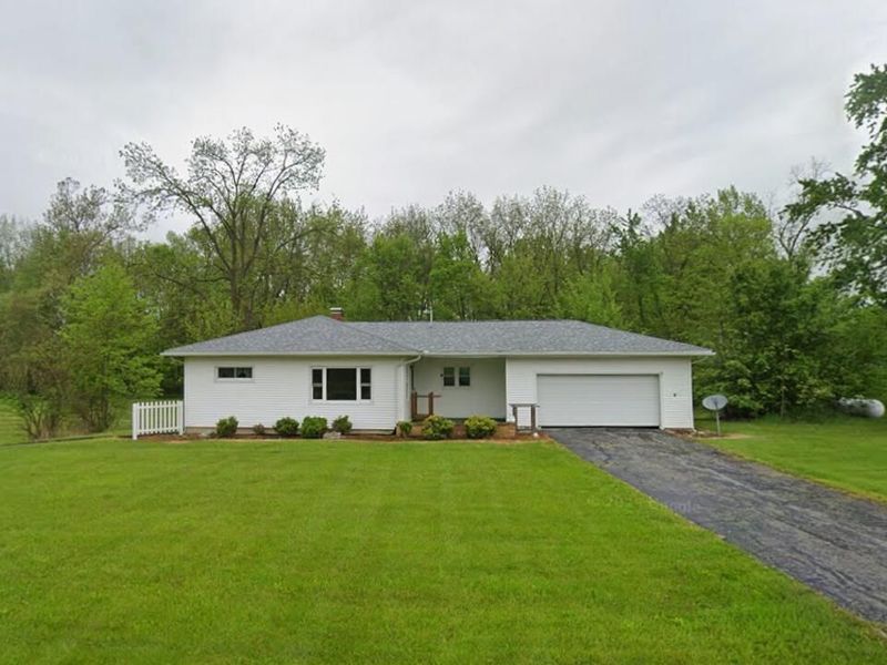 03295 Glynwood Road, Saint Marys, OH 45885 Photo 1
