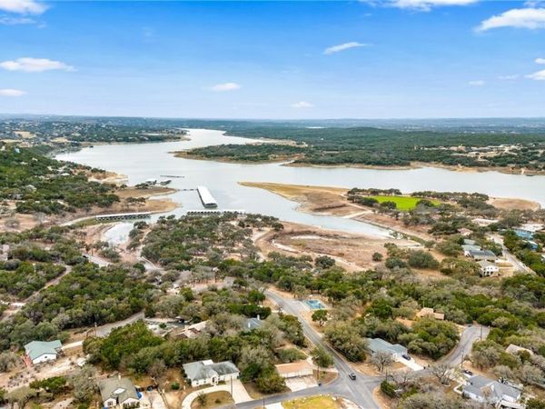 21461 Coyote Trail, Unit 7, Lago Vista, TX 78645
