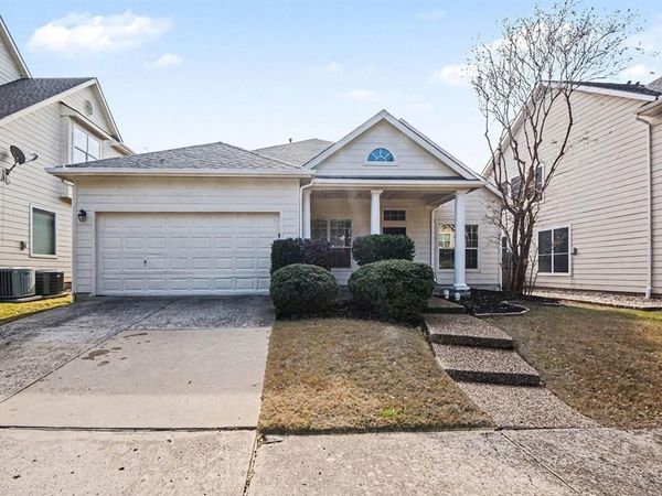 3451 Oakleigh Lane, Frisco, TX 75033