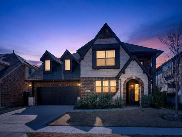1420 Milton Lane, McKinney, TX 75071