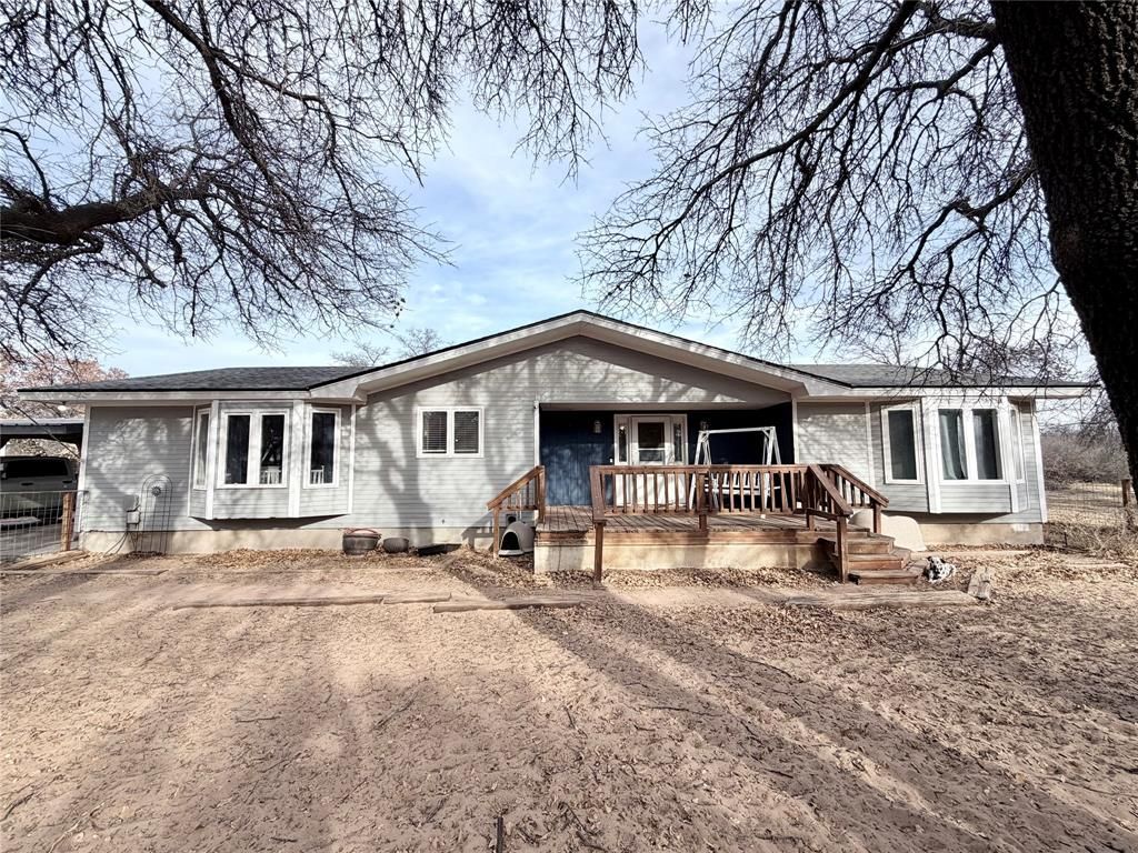 7954 Us Highway 277 S, Hawley, TX 79525 Main Photo