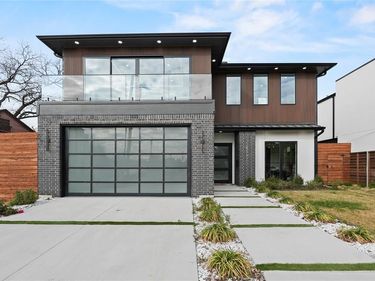 4717 Linnet Lane, Dallas, TX 75209