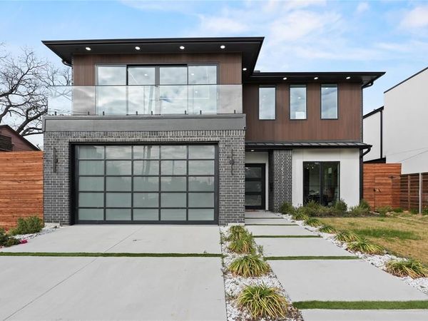 4717 Linnet Lane, Dallas, TX 75209