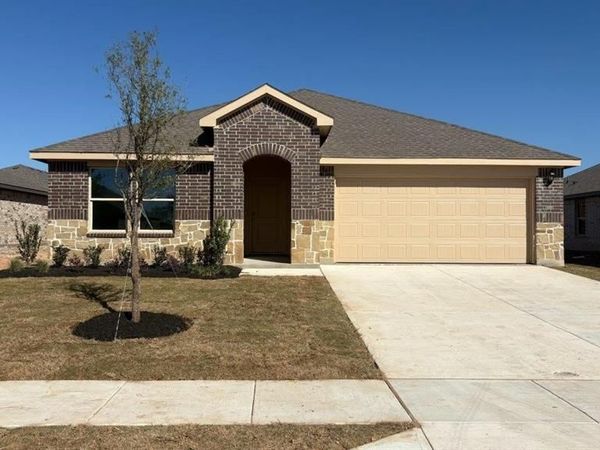 313 BLANCO Drive, Azle, TX 76020