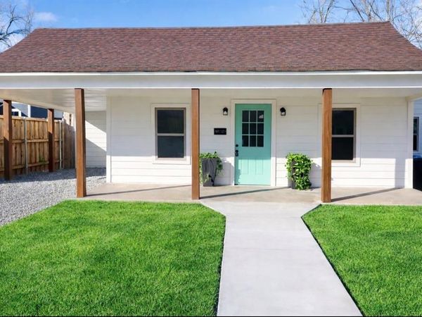 811 W Day Street, Denison, TX 75020