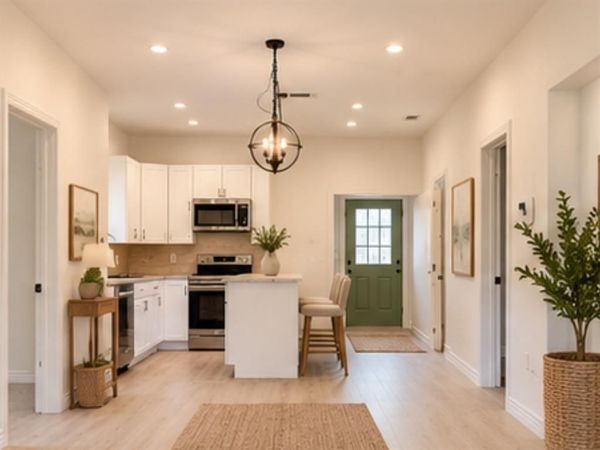 811 W Day Street, Denison, TX 75020