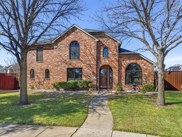 7013 Brockton Court, Rowlett, TX 75089