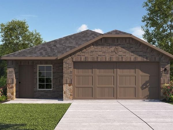 712 SHADED GROVE Drive, Denton, TX 76259