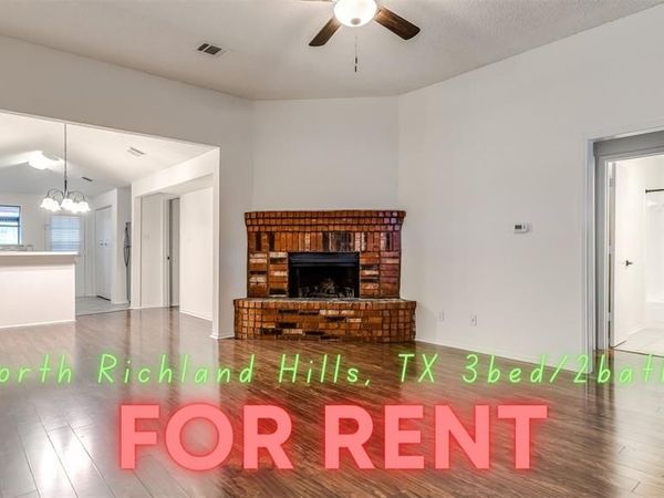 7829 Cardinal Court, North Richland Hills, TX 76180