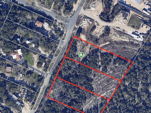 11205, 11209, 11213 Cherry Hollow XING, Leander, TX 78641