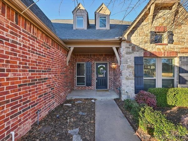 4416 W Indianola Street, Broken Arrow, OK 74012