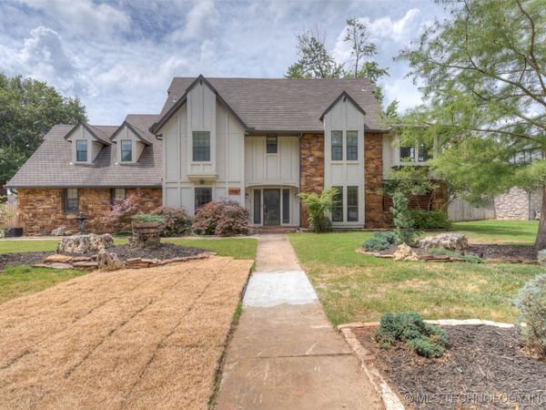 7316 E 85th Street, Tulsa, OK 74133